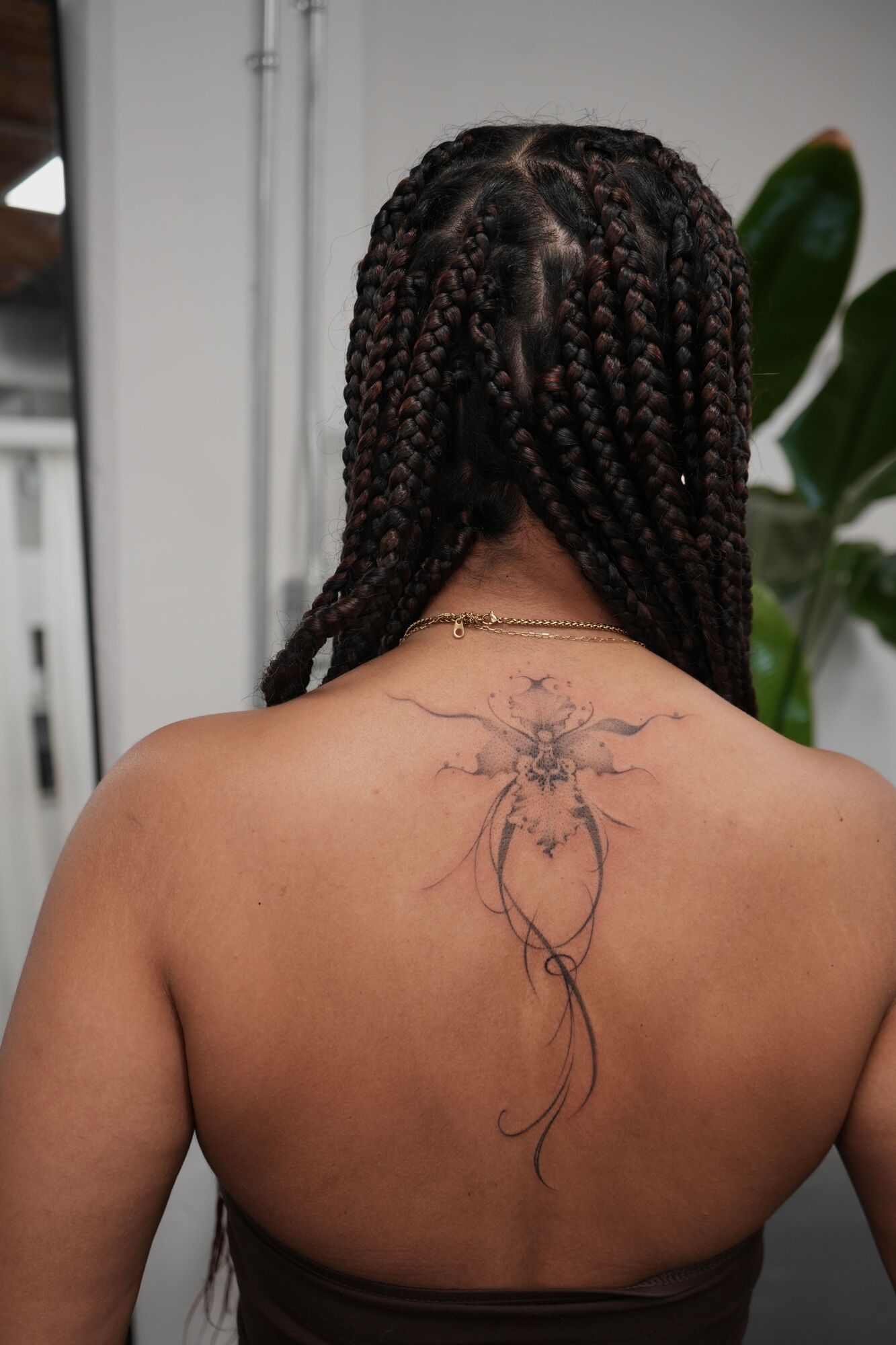 Tattoo done by Valeriia tattoo.by.v in Toronto