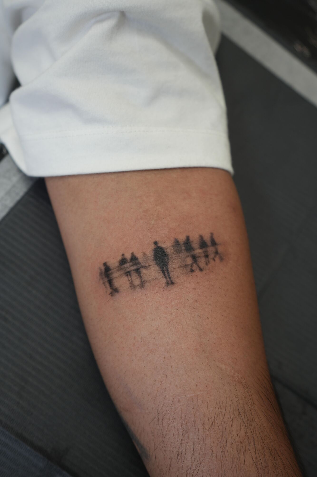 Tattoo done by Valeriia tattoo.by.v in Toronto