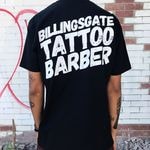 Billingsgate Tattoo avatar