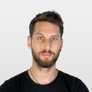 Noam Sirota avatar