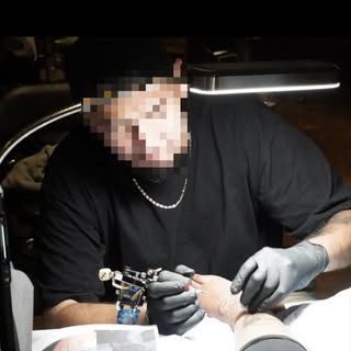 San Diego tattoo artist avatar
