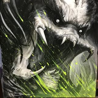 Sarasota Artist Oddity Tattoo avatar