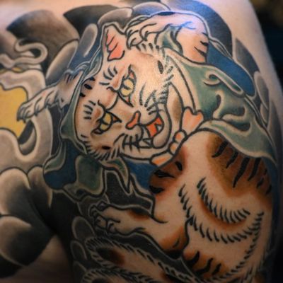 Tattoo Vienna avatar