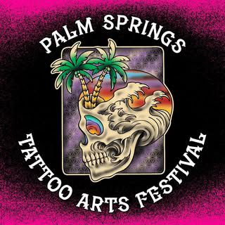 Palm Springs Tattoo avatar