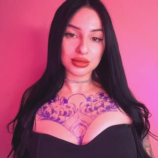 Pushka avatar