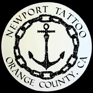 Newport Tattoo Costa Mesa avatar