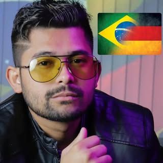Edson Amaral avatar
