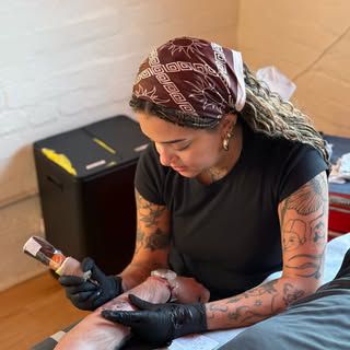 Mandi avatar