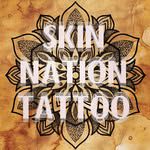 Skin Nation Tattoo avatar