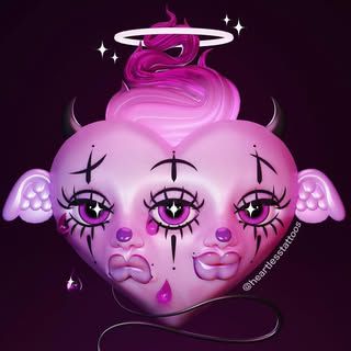 Heartless Tattoos Los Angeles avatar