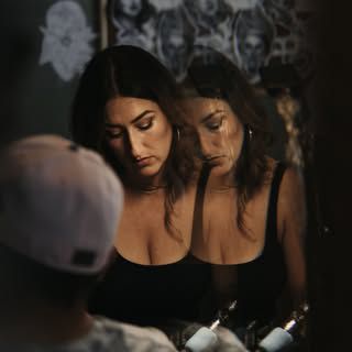 San Diego tattoo chelsea avatar