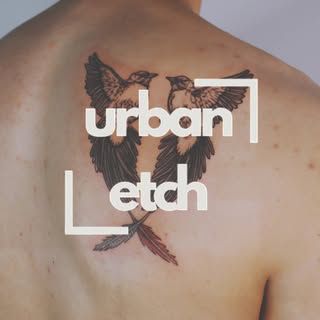 melbourne tattoo artist avatar