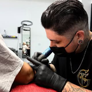 PacificBeach San Diego Tattoo avatar