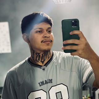 Indio Tattoo avatar
