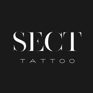 SECT TATTOO BERLIN avatar