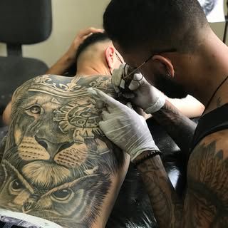 Indio Art Tattoo avatar