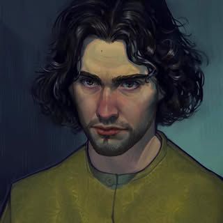 VLADIMIR | TATTOO NURNBERG avatar