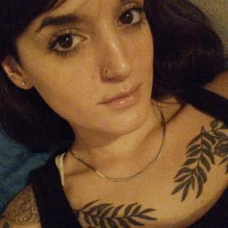 Aldana tattoo avatar