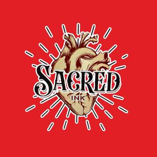 Sacred Ink TM avatar