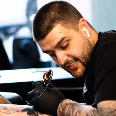 Adam Al Khafaji avatar