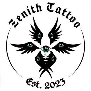 Zenith Tattoo | Gallery avatar