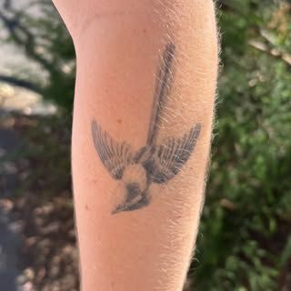 melbourne tattoo artists avatar