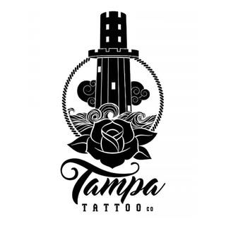 Tampa Tattoo Company avatar