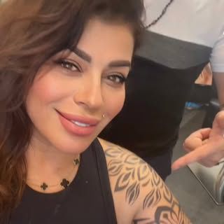 Sofia Tattoo Costa Mesa avatar