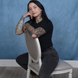 Anna Brittany avatar