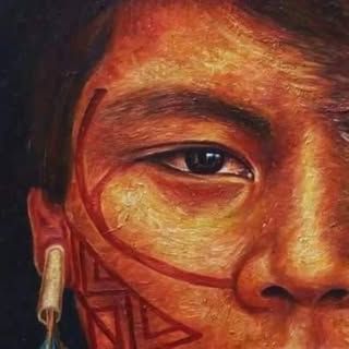 Indio Tattoo avatar