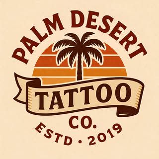 Palm Desert Tattoo Co. avatar