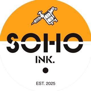 SOHO ink | avatar