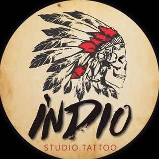 Indio Tattoo avatar