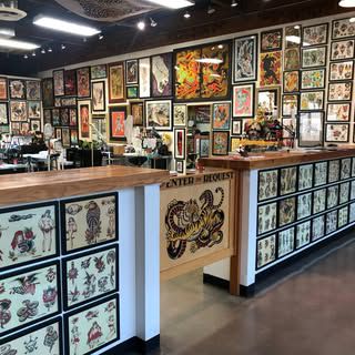 Port City Tattoo Costa Mesa avatar