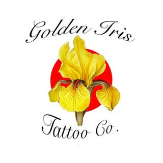 Golden Iris Tattoo Company avatar