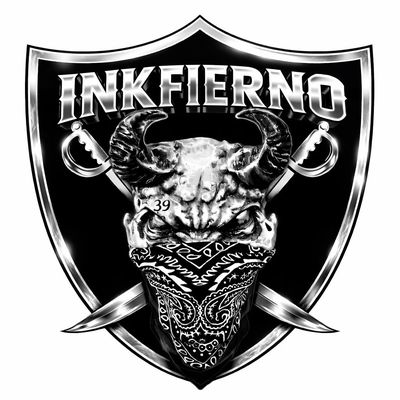 Inkfierno | Tattoo | Studio avatar