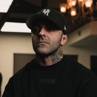 Tattoo Artist San Diego avatar