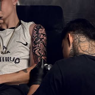 INDIO TATTOO avatar