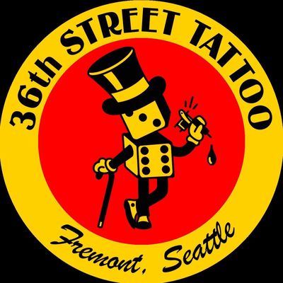 36TH STREET TATTOO avatar