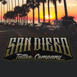 San Diego Tattoo Company avatar