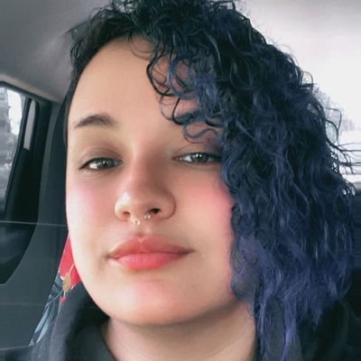 Beanie avatar