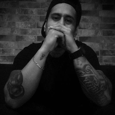 R.G avatar