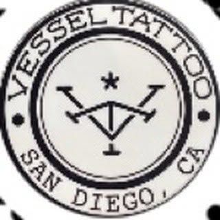 Vessel Tattoo San Diego avatar
