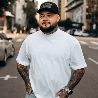 San Diego, CA tattoo artist avatar