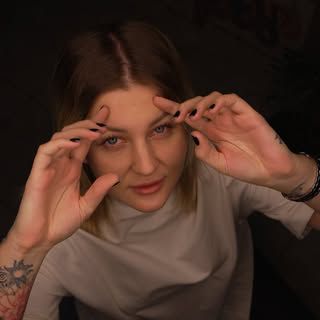 / /  / /Tattoo avatar