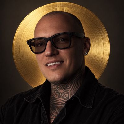 Vladimir Kozachenko avatar