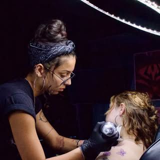 Gianna Ocasio Tampa Tattoo avatar