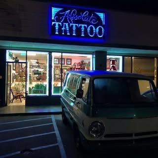 San Diego Tattoo avatar