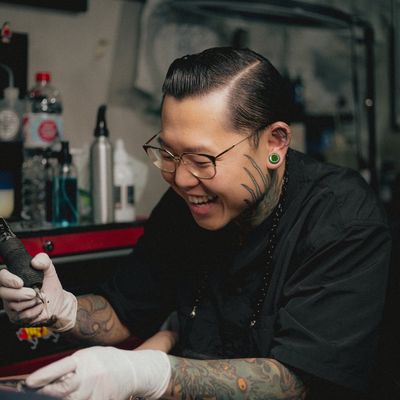 Clifford Wong avatar