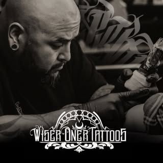 Wiser Oner- avatar